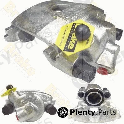 Brake ENGINEERING CA592 — Brake Caliper