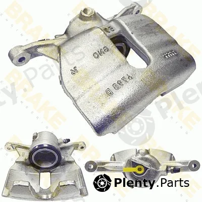 Brake ENGINEERING CA3252R — Brake Caliper