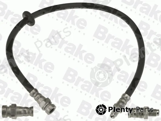 Brake ENGINEERING BH770108 — Brake Hose