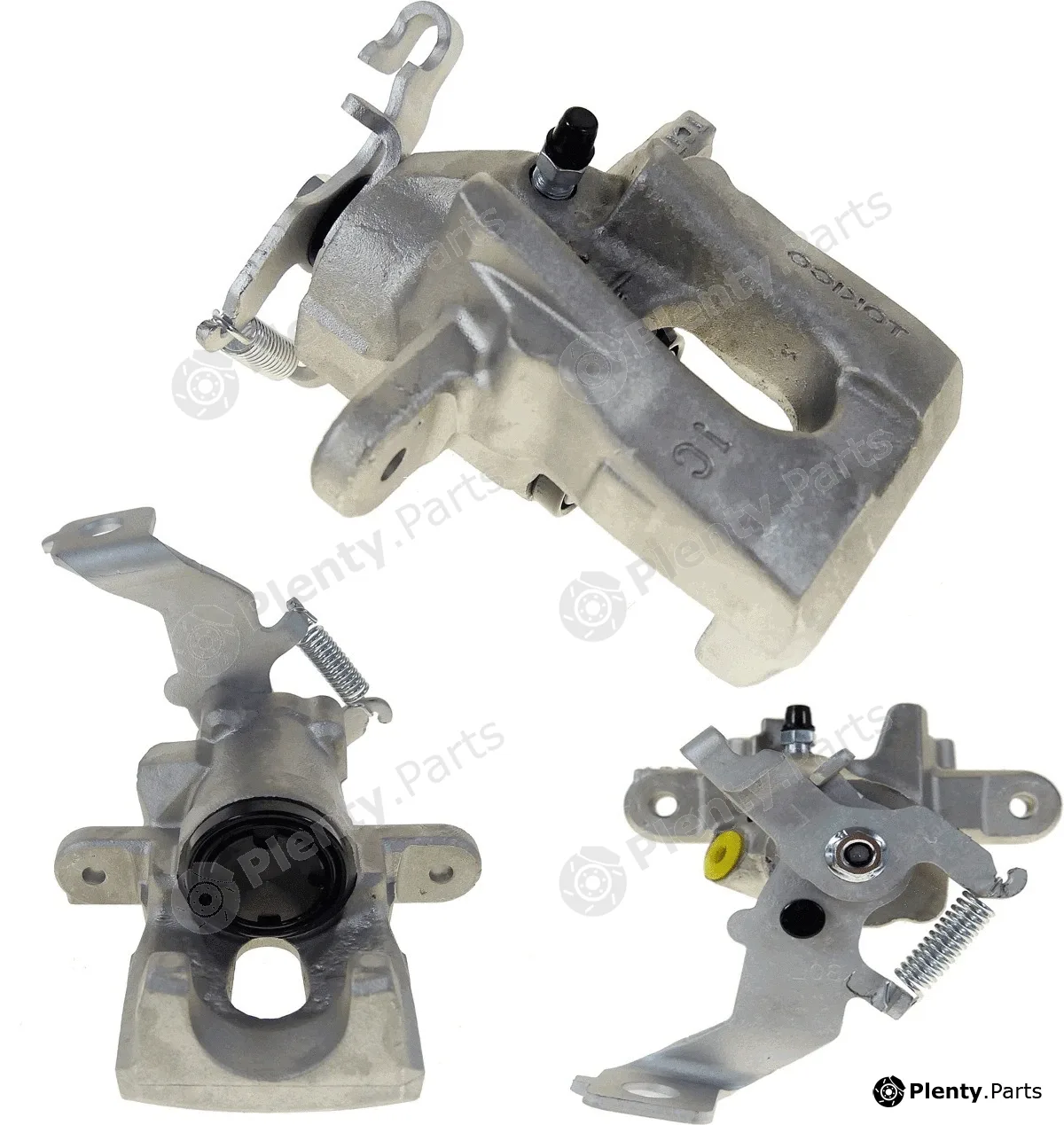 Brake ENGINEERING CA3533R — Brake Caliper