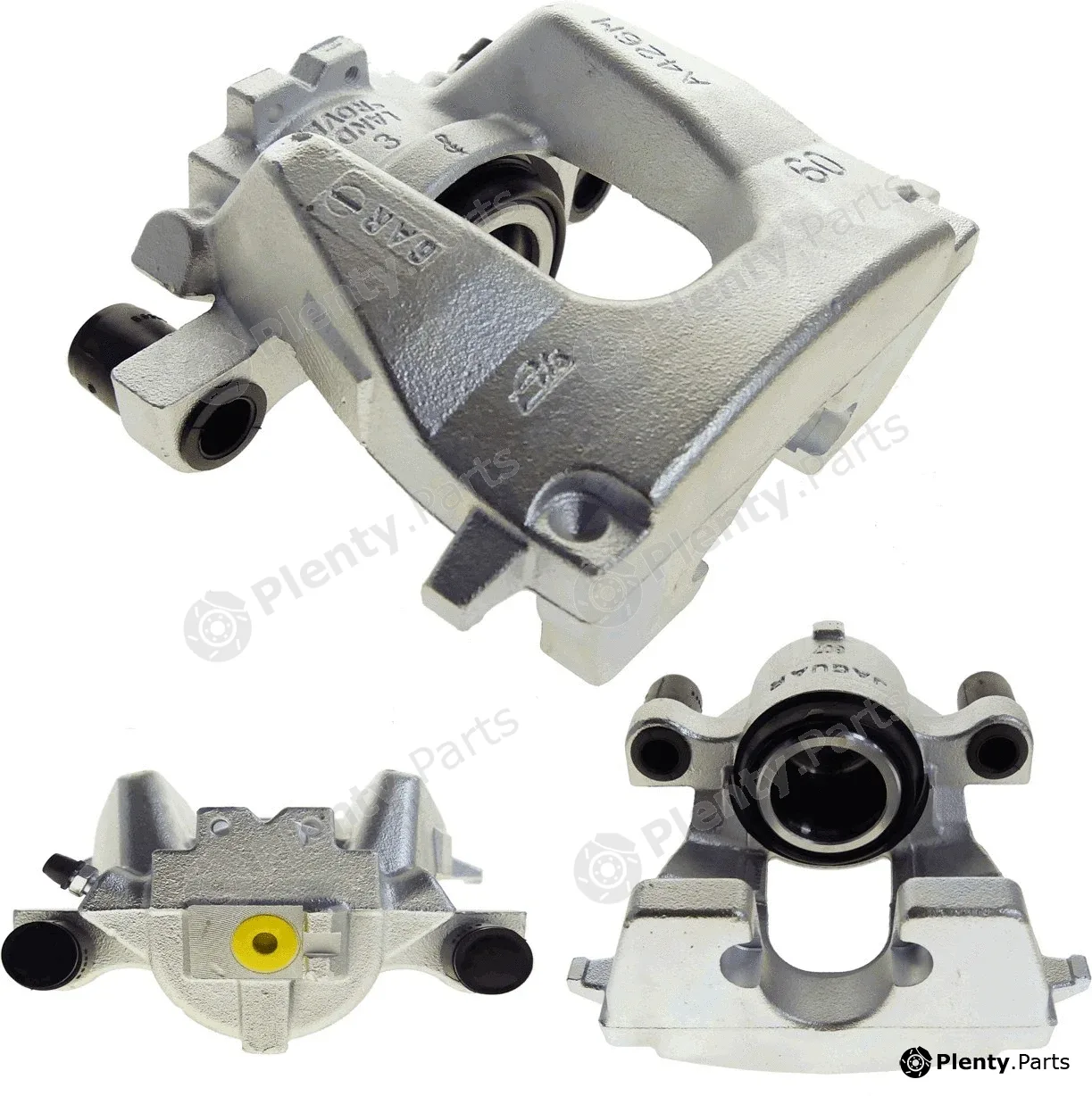Brake ENGINEERING CA3518R — Brake Caliper
