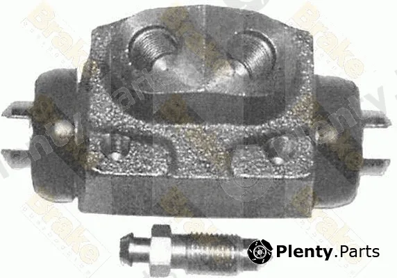 Brake ENGINEERING WC1707BE — Wheel Brake Cylinder