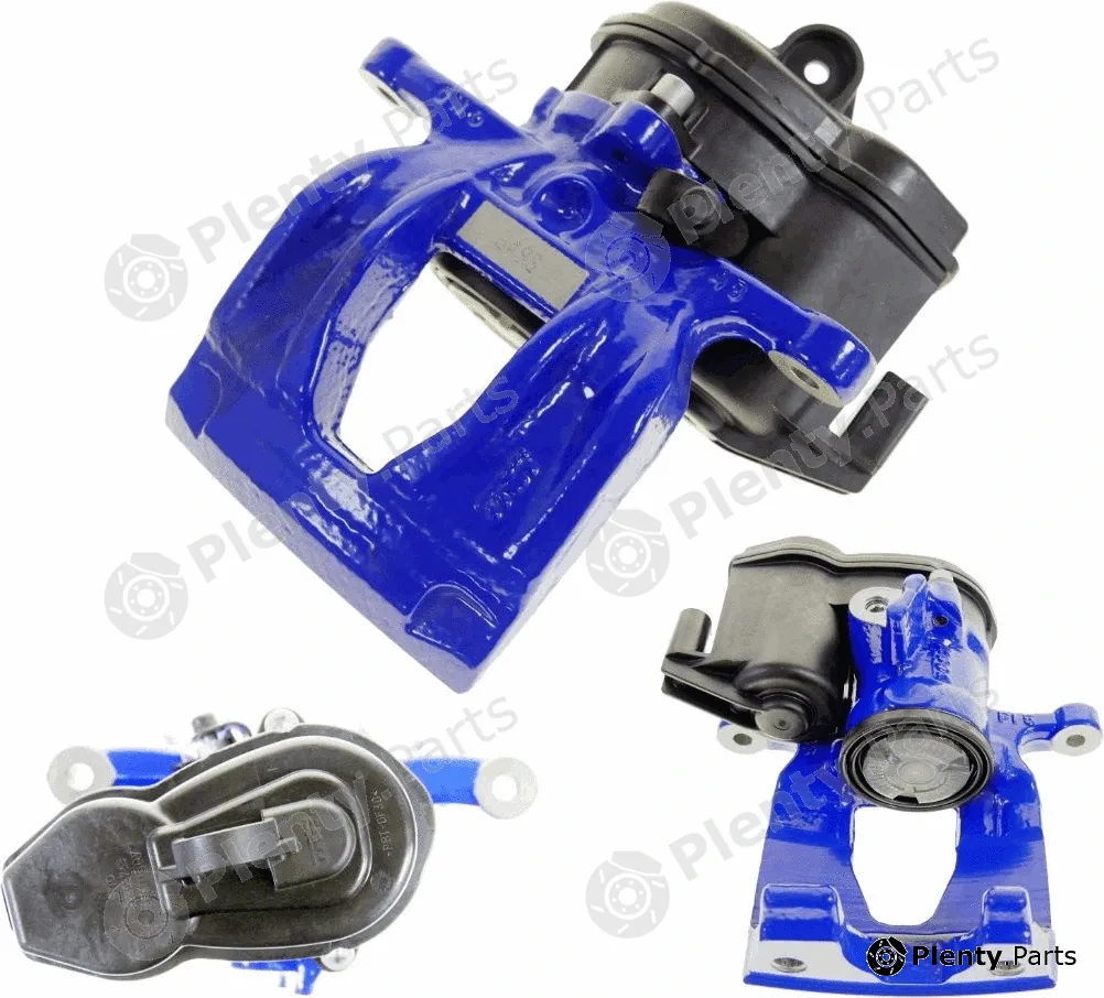 Brake ENGINEERING CA3653P3 — Brake Caliper