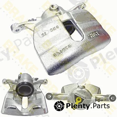 Brake ENGINEERING CA3204R — Brake Caliper
