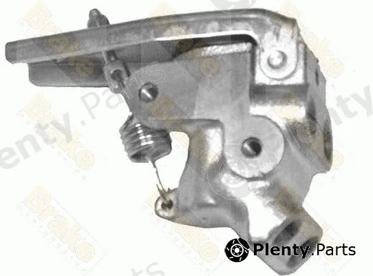 Brake ENGINEERING WC1959BE — Brake Force Regulator