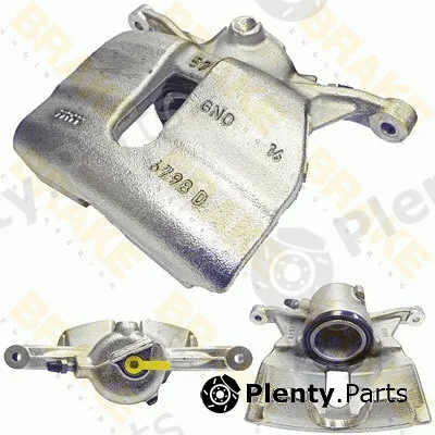 Brake ENGINEERING CA3252 — Brake Caliper
