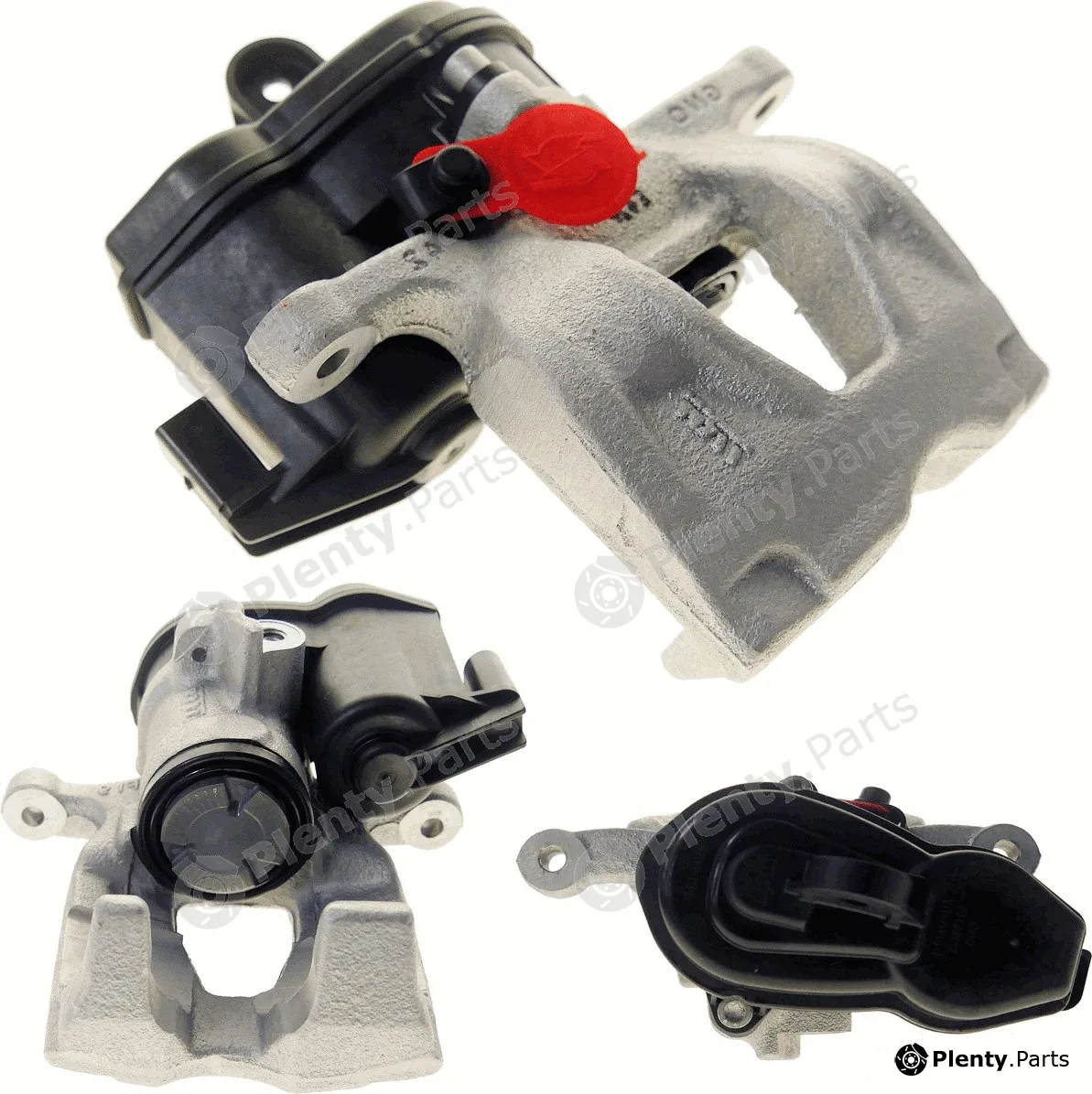 Brake ENGINEERING CA3572R — Brake Caliper