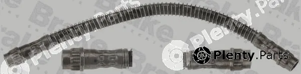 Brake ENGINEERING BH770227 — Brake Hose