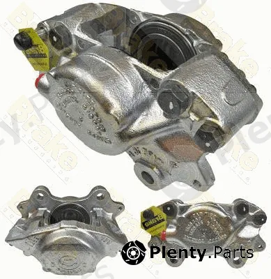 Brake ENGINEERING CA1215R — Brake Caliper