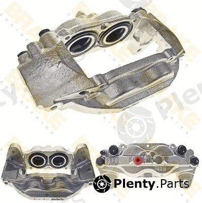 Brake ENGINEERING CA3001R — Brake Caliper