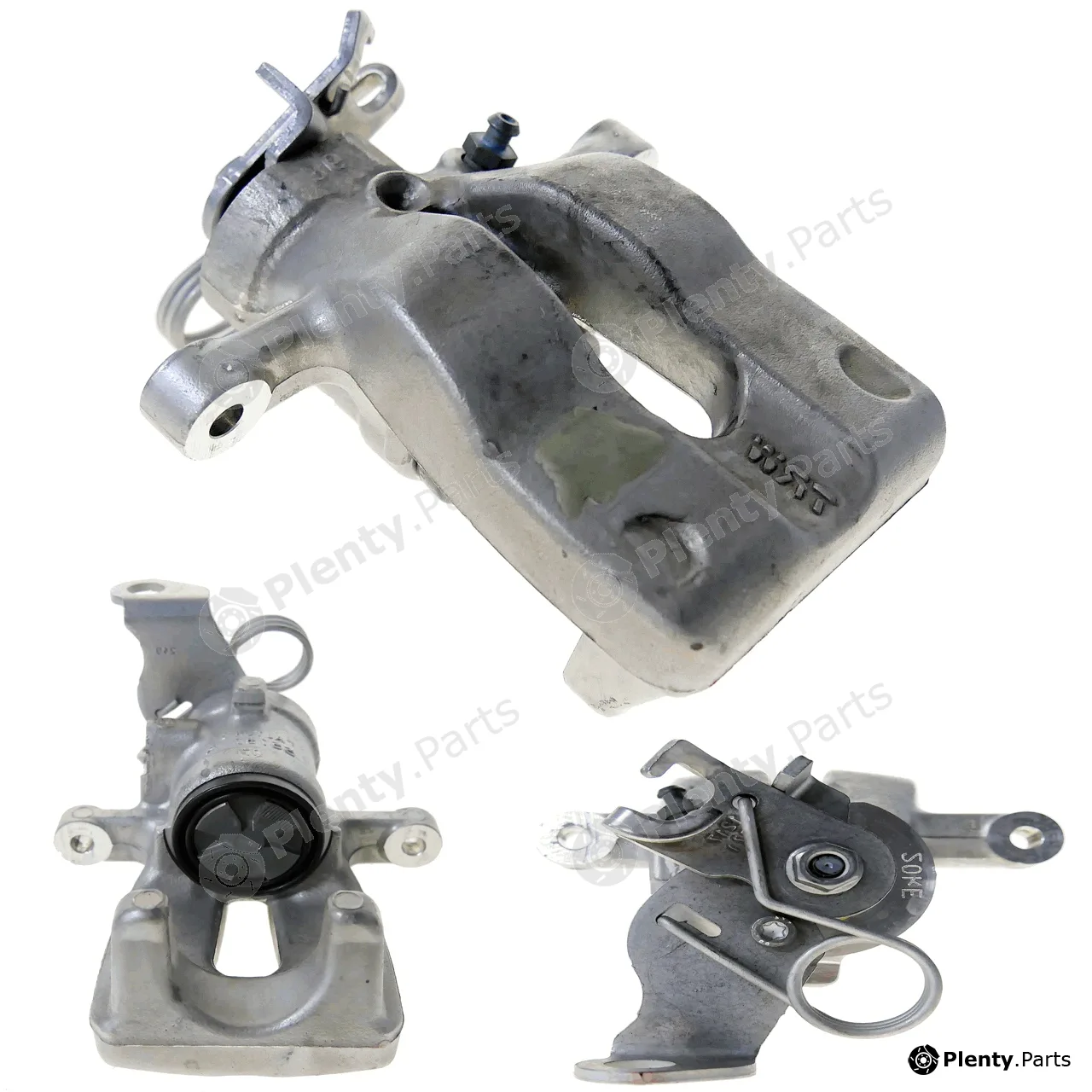 Brake ENGINEERING CA3374R — Brake Caliper