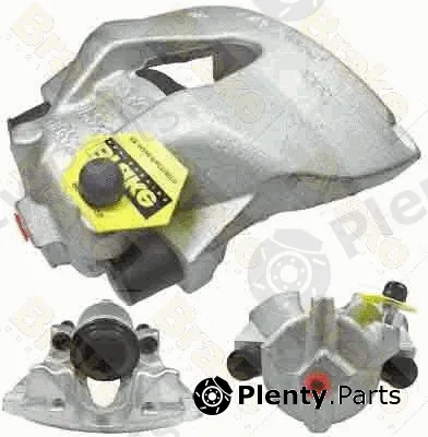 Brake ENGINEERING CA2007R — Brake Caliper