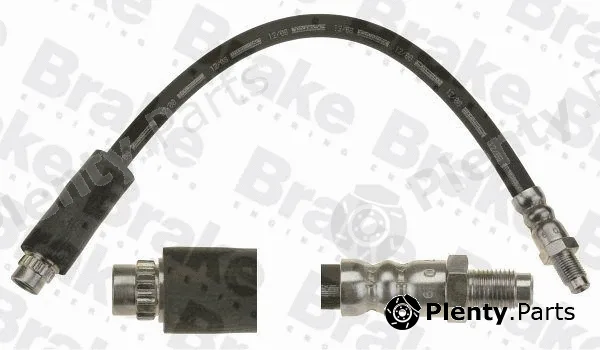 Brake ENGINEERING BH778162 — Brake Hose