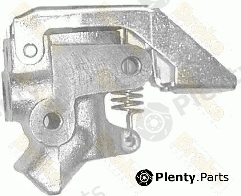 Brake ENGINEERING WC1957BE — Brake Force Regulator
