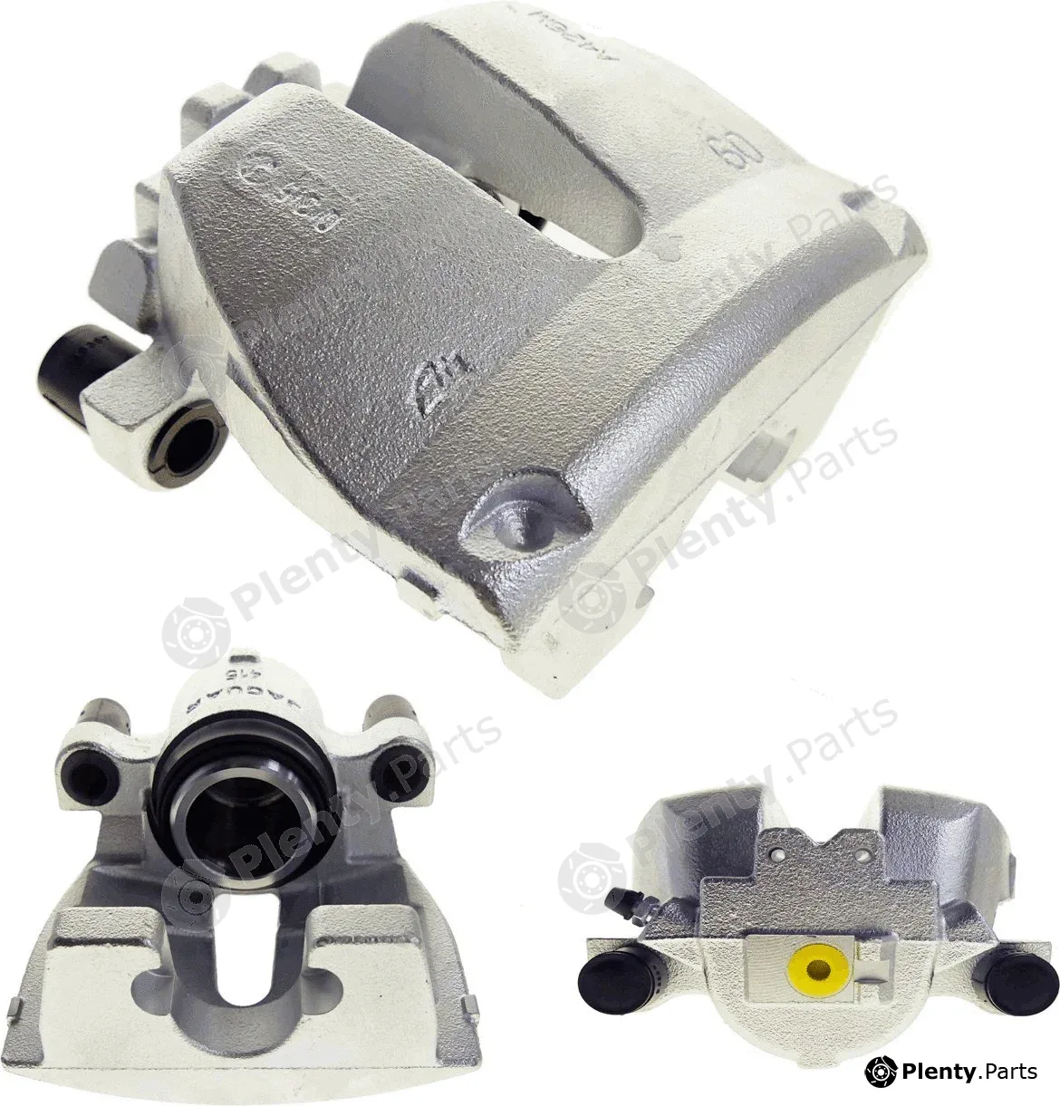 Brake ENGINEERING CA3517R — Brake Caliper