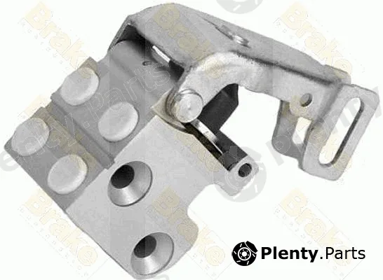 Brake ENGINEERING WC1961BE — Brake Force Regulator