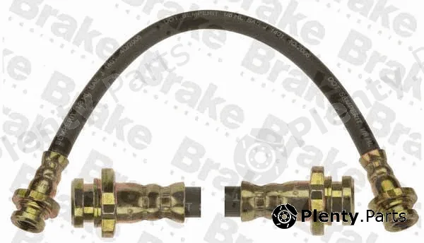 Brake ENGINEERING BH770157 — Brake Hose
