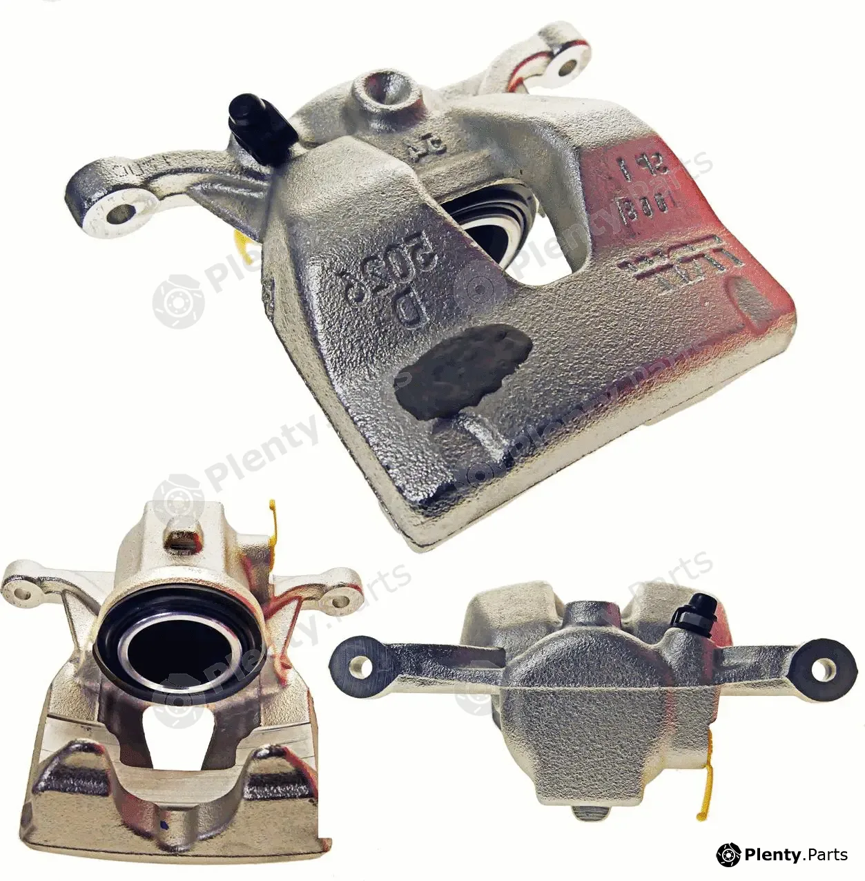 Brake ENGINEERING CA3343R — Brake Caliper