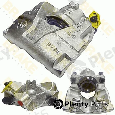 Brake ENGINEERING CA3293 — Brake Caliper