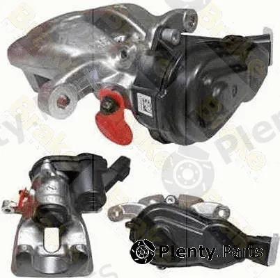 Brake ENGINEERING CA3063R — Brake Caliper