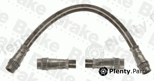 Brake ENGINEERING BH772146 — Brake Hose