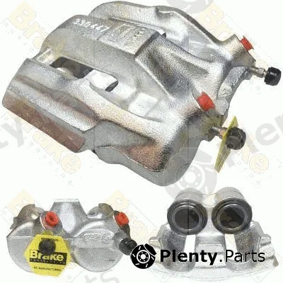 Brake ENGINEERING CA822 — Brake Caliper