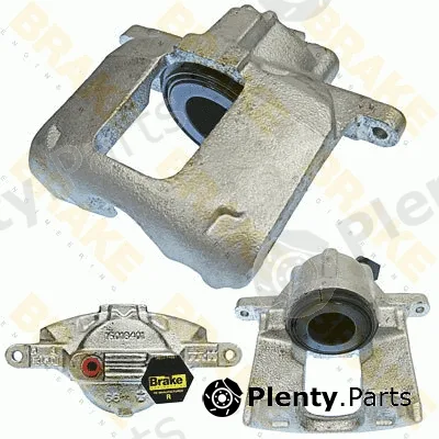 Brake ENGINEERING CA2819R — Brake Caliper