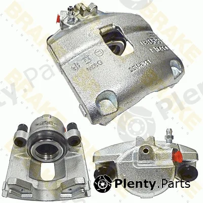 Brake ENGINEERING CA3266R — Brake Caliper