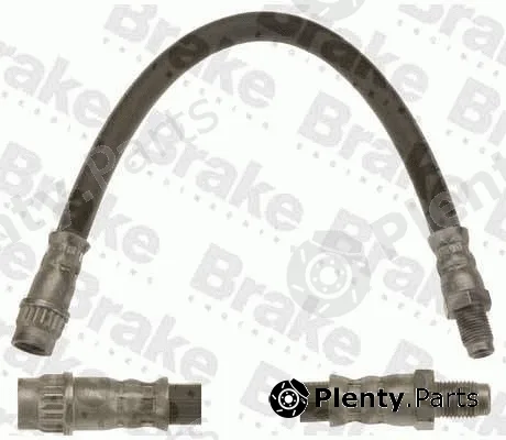 Brake ENGINEERING BH778527 — Brake Hose