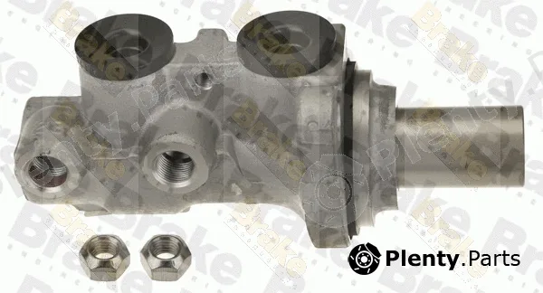 Brake ENGINEERING MC1789BE — Brake Master Cylinder