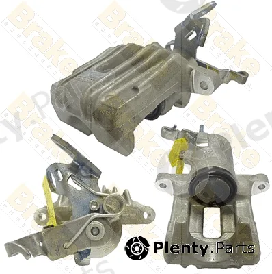 Brake ENGINEERING CA2576 — Brake Caliper