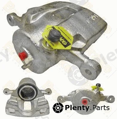 Brake ENGINEERING CA2341R — Brake Caliper