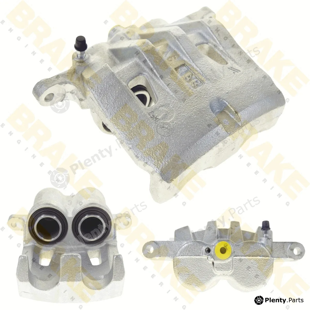 Brake ENGINEERING CA3407R — Brake Caliper