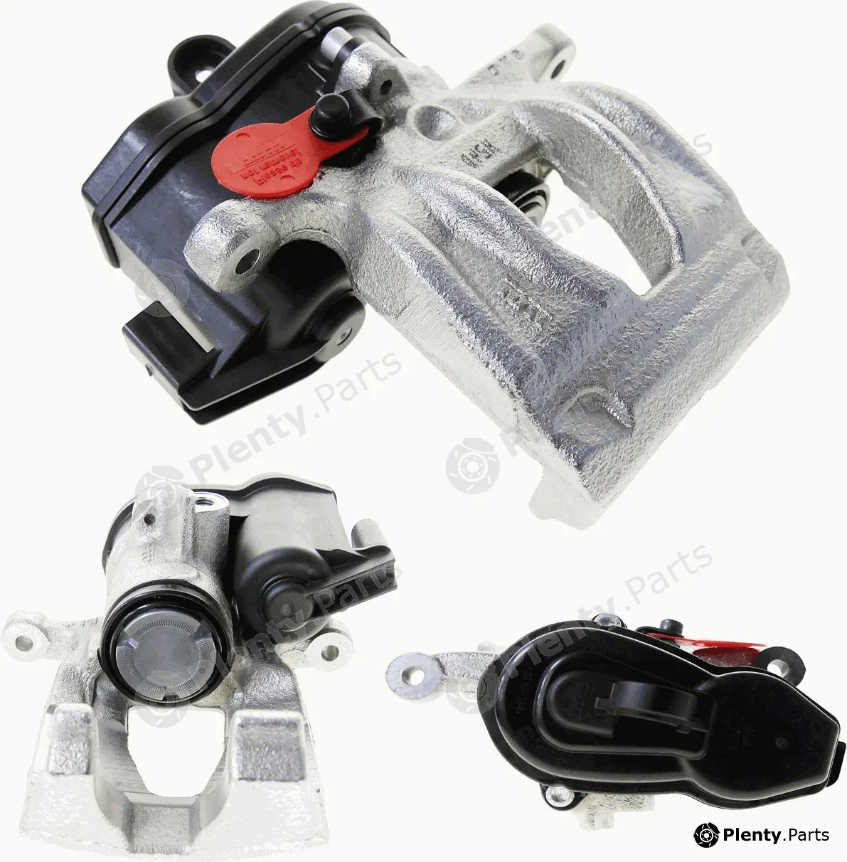 Brake ENGINEERING CA3486R — Brake Caliper