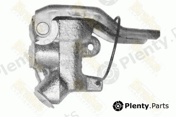 Brake ENGINEERING WC1950BE — Brake Force Regulator