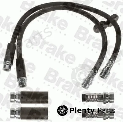Brake ENGINEERING BH778168 — Brake Hose