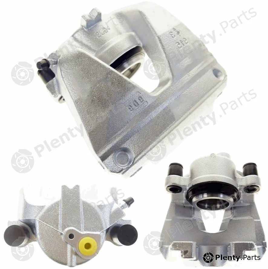 Brake ENGINEERING CA3480R — Brake Caliper