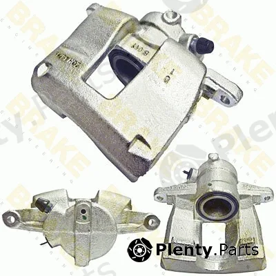 Brake ENGINEERING CA3388 — Brake Caliper