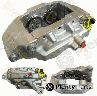 Brake ENGINEERING CA1728 — Brake Caliper