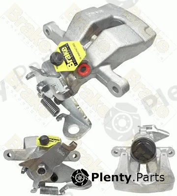 Brake ENGINEERING CA2317 — Brake Caliper