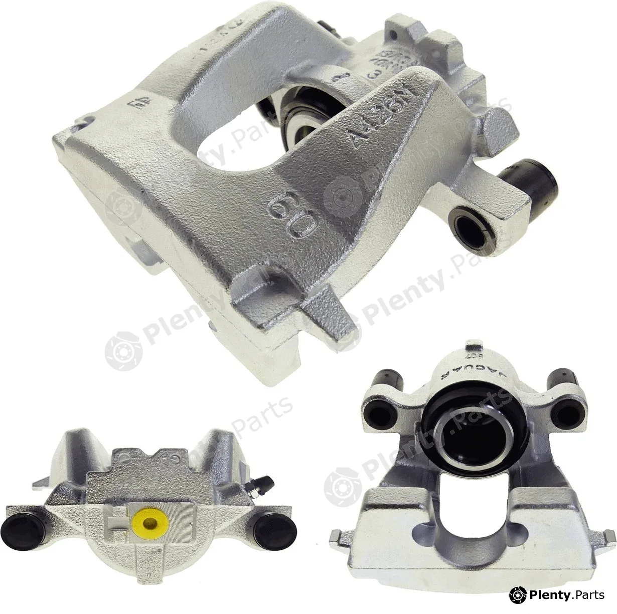 Brake ENGINEERING CA3518 — Brake Caliper