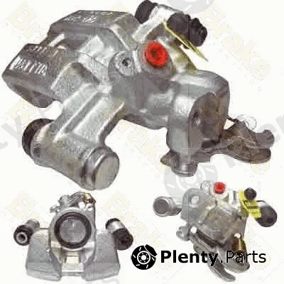 Brake ENGINEERING CA1640R — Brake Caliper