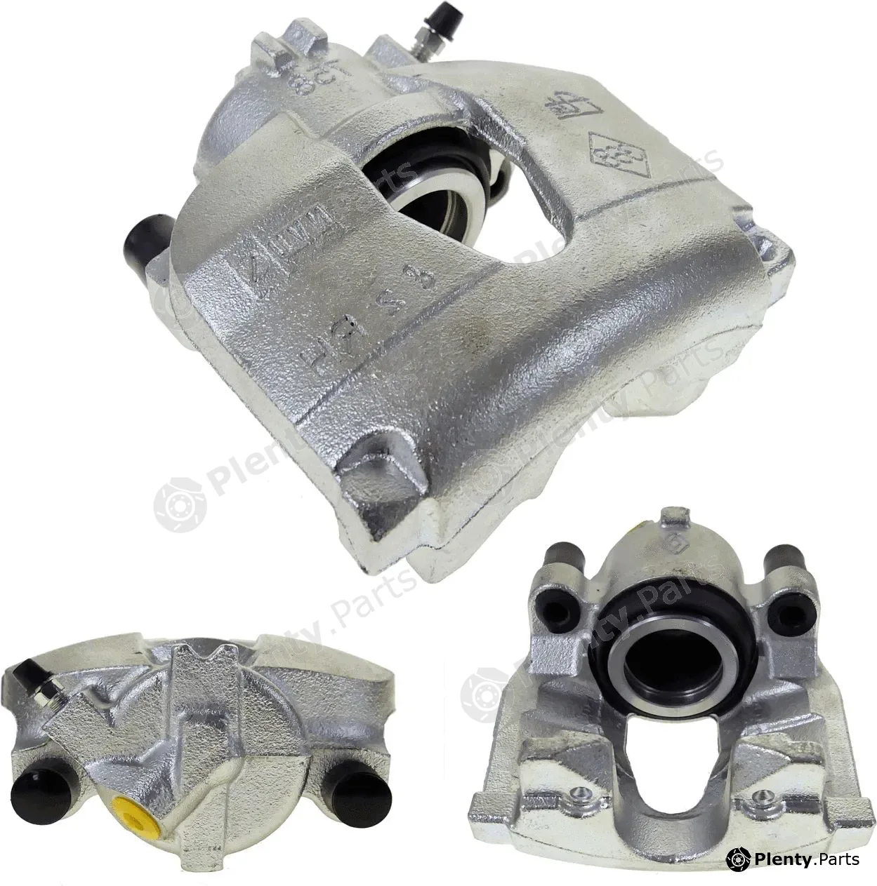Brake ENGINEERING CA3142 — Brake Caliper