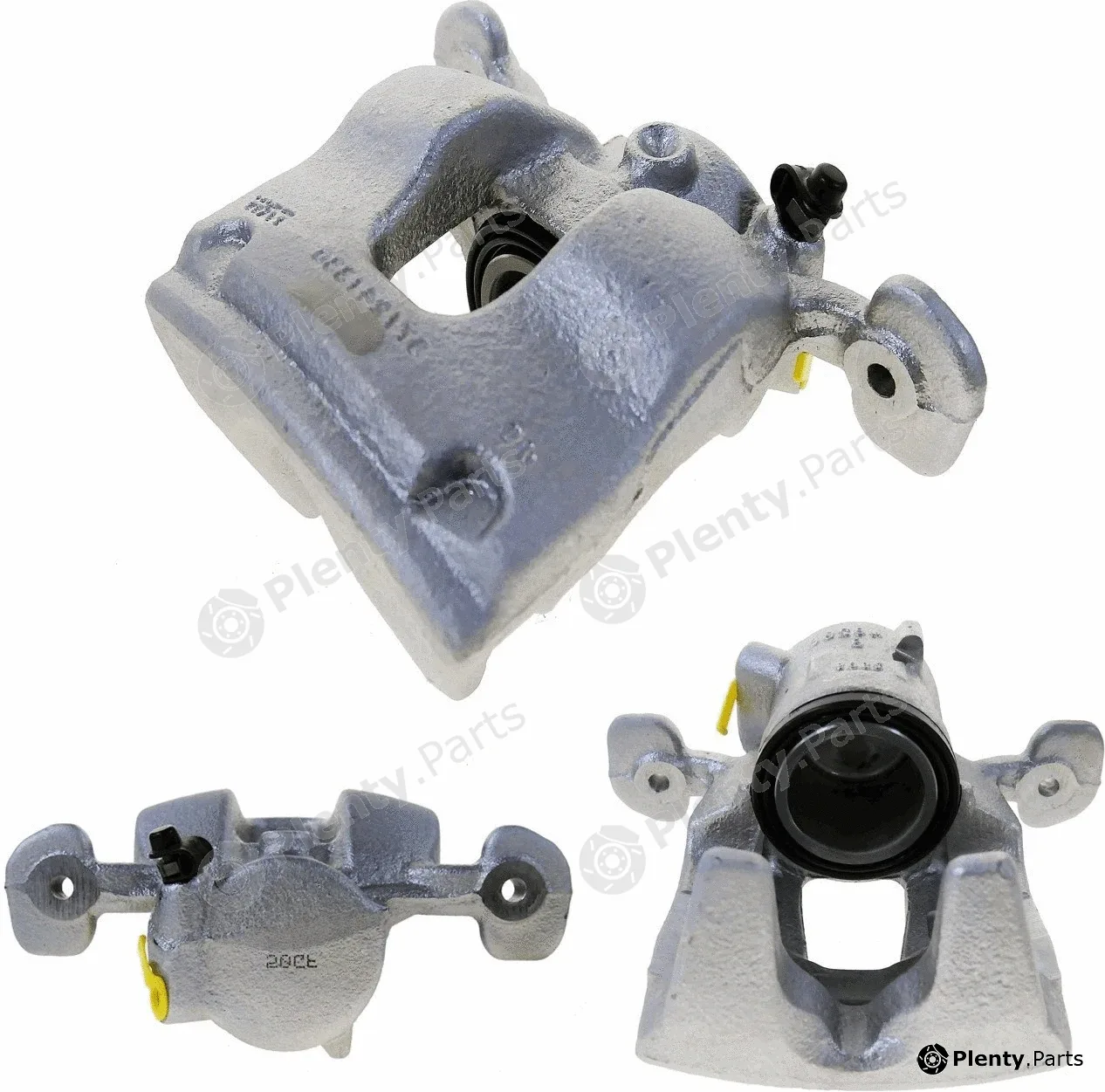 Brake ENGINEERING CA3419 — Brake Caliper