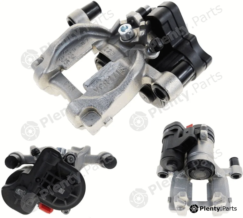Brake ENGINEERING CA3203 — Brake Caliper