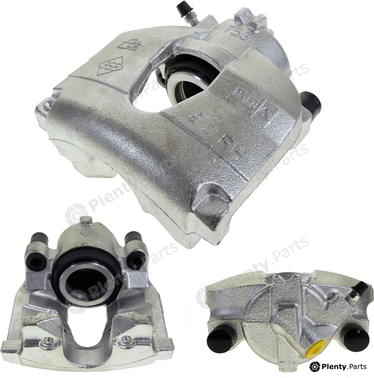 Brake ENGINEERING CA3142R — Brake Caliper