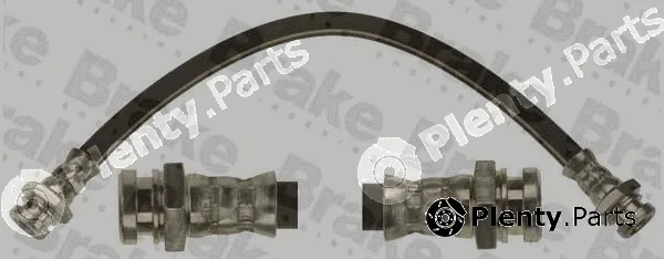 Brake ENGINEERING BH770068 — Brake Hose