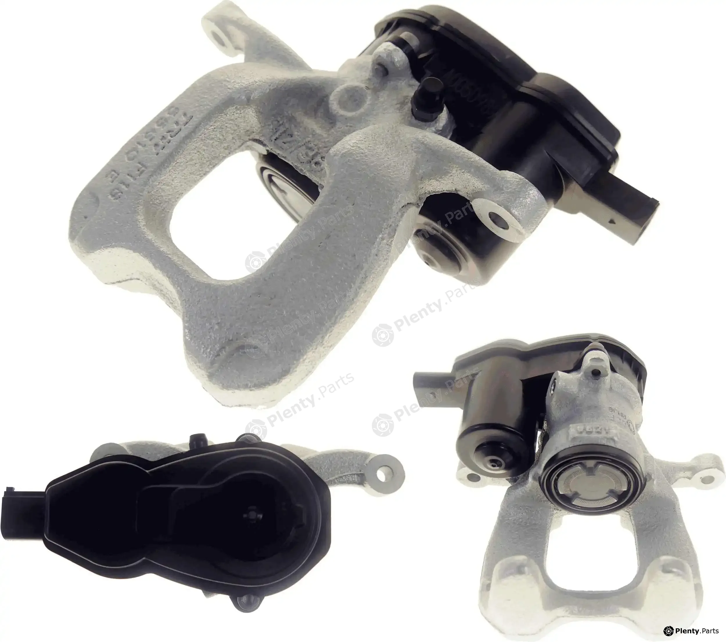 Brake ENGINEERING CA3711 — Brake Caliper