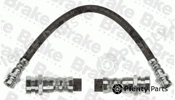 Brake ENGINEERING BH770443 — Brake Hose