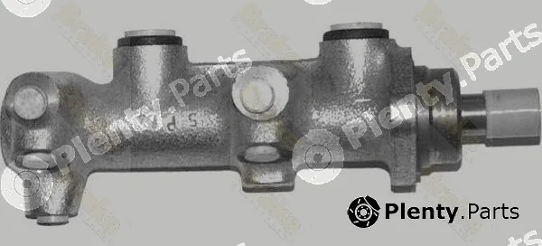 Brake ENGINEERING MC1092BE — Brake Master Cylinder